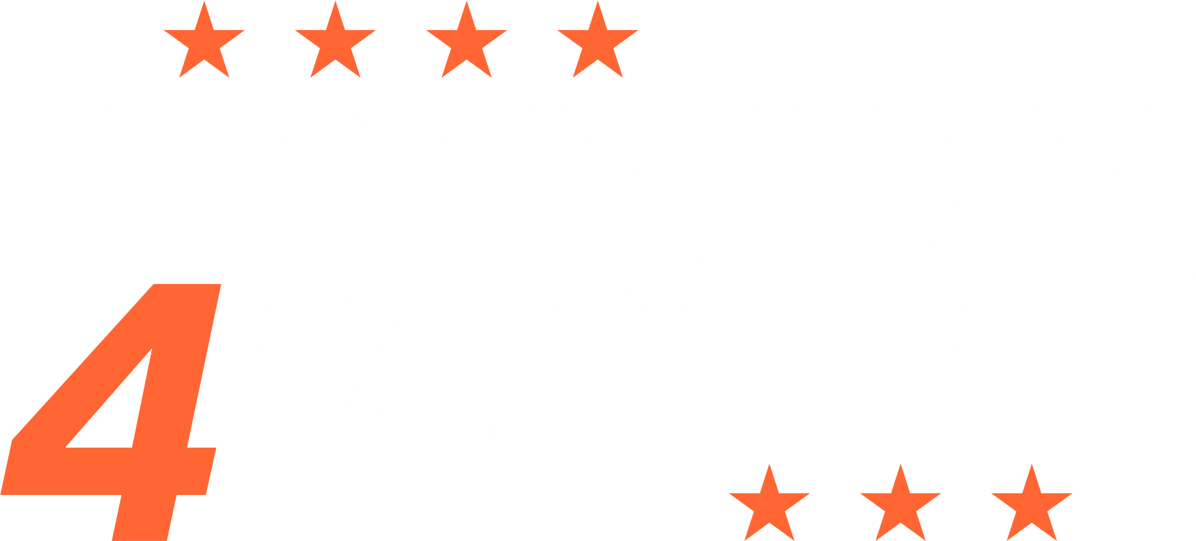 Prepared 4 Rapture Logo